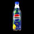 Pepsi Bamboo Grapefruit Soda (China)