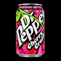 Dr Pepper Cherry Crush (UK)