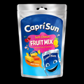 Caprisun Soft Chews Fruit Mix (Germany)