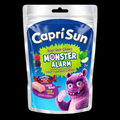 Caprisun Soft Chews Sour Monster Alarm (Germany)