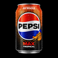 Pepsi Max Tropical (UK)