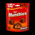 Munchies Chocolate Pouch (UK)