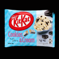 Kit Kat Cookie & Cream (Japan)