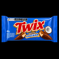 Twix Sabor Cocada (Brazil)