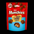 Munchies Salted Caramel Fudge Pouch (UK)