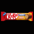 KitKat Chunky Choco Orange (Australia)