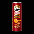 Pringles Alemanha Baconfest (Brazil)