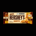 Hershey's Banoffee Bars (Brazil)