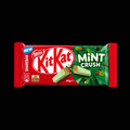 Kit Kat Mint Crush Sharebar 65g, imported from Australia