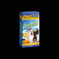 Choco Chick Milk and Biscuits Crumbles chocolate drumstick (Europe)