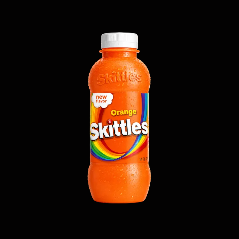 Skittles Orange Drink (USA)