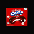 Red Velvet Oreo Socola Pie (Vietnam)