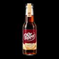 Dr Pepper Vanilla Float 400ml bottle (Singapore)