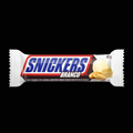 Snickers Branco Blanc (Brazil)