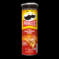 Pringles Smoky BBQ Pizza (Korea)