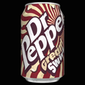 Dr Pepper Cream Swirl United Kingdom