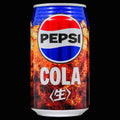 Pepsi The Original Sugar Cola Japan