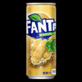 Fanta Golden Grape (Japan)