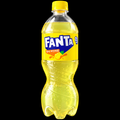 Fanta Passionate Pineapple (Korea)