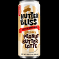 Pocas Creamy Nutter Butter Latte can (Vietnam)