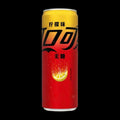 Coca-Cola Lemon Zero Sugar (China)