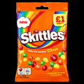 Skittles Citrus (UK)