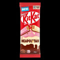 KitKat Neapolitan Bar (Australia) — Coming Soon