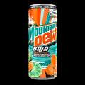 Mountain Dew Cabo Citrus 355ml can from Canada