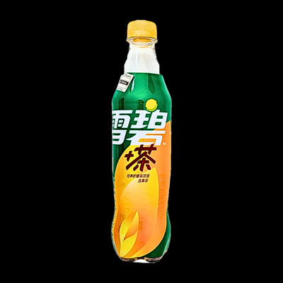 Sprite Lemon Tea (China)