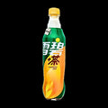 Sprite Lemon Tea (China)