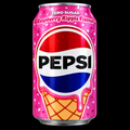 Pepsi Raspberry Ripple Zero Sugar (UK)