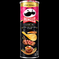 Pringles Steak & Foie Gras (China)