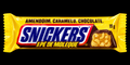 Snickers Pé de Moleque (Brazil)