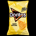 Doritos Nature (France)