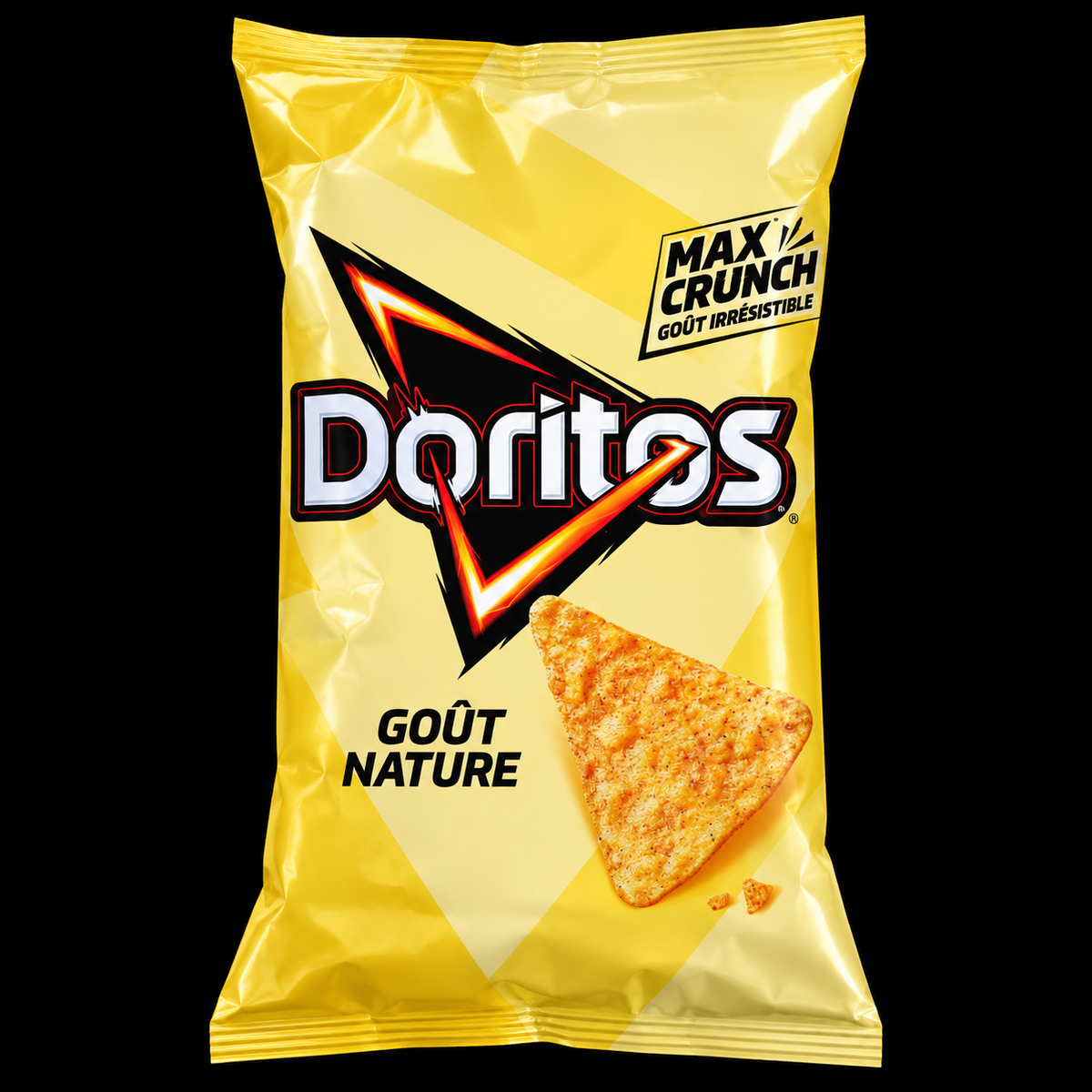 Doritos Nature (France)