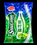 Wanhe Sprite Soda Candy (China)