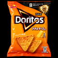 Doritos Nacho Cheese (Japan)
