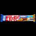 KitKat Chunky Salted Caramel Mega bar (Canada)