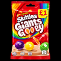 Skittles Giants Gooey (UK)