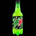 Mountain Dew Original (China)