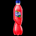 Fanta Watermelon 500ml bottle (Taiwan)