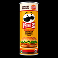 Pringles Burger King Chicken Royal (UK)
