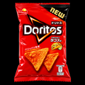 Doritos Tacos bag (Japan)
