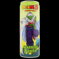 Dragon Ball Z Warrior Power Citrus Punch (USA)
