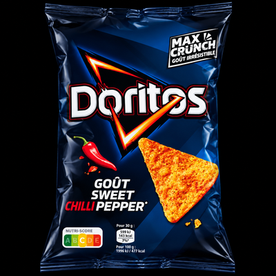Doritos Sweet Chili Pepper (France)