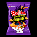 Buldak Potato Chips Habanero Lime - KOREA