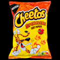 Cheetos Spinners Paprika (France)