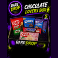Chocolate Lovers Box — 5-Piece Bundle