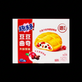 Chips Ahoy! Milk Cranberry Cookies (China)