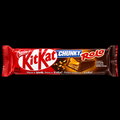 Kit Kat Chunky Rolo bar (Canada)